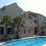 Kastel Hotel