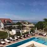 Hotel Kastel Povljana