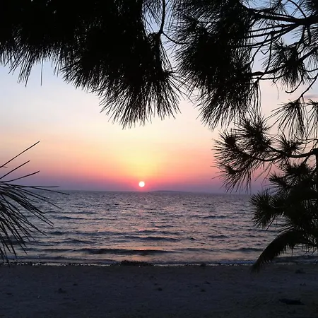 Kastel Hotel 4*