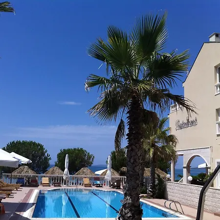 Hotel Kastel 4*