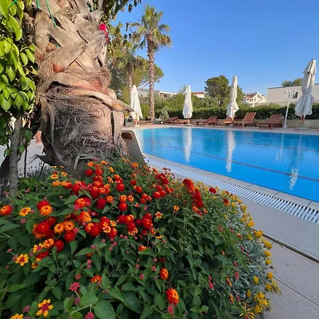 Kastel Hotel