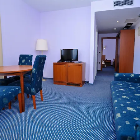 Hotel Kastel