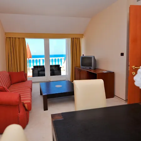 Hotel Kastel
