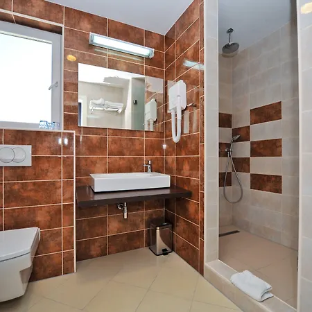 Kastel Hotel 4*