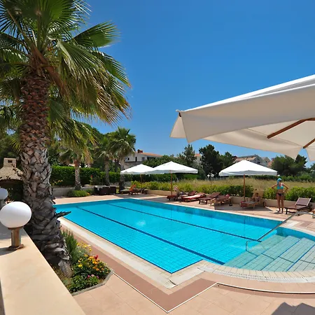 Hotel Kastel