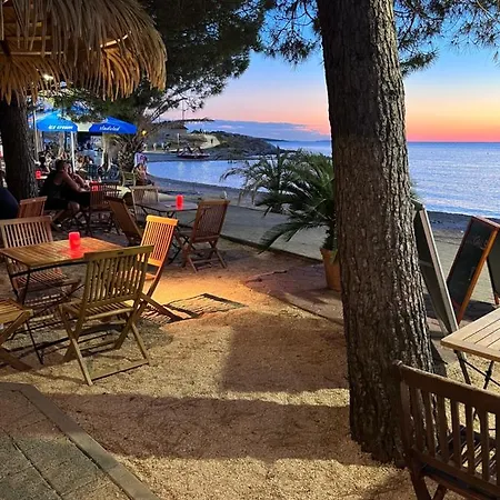 Kastel Hotel 4*