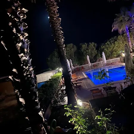 Kastel Hotel 4*