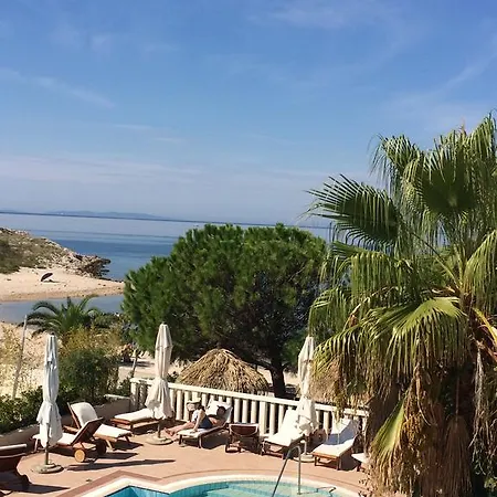 Hotel Kastel