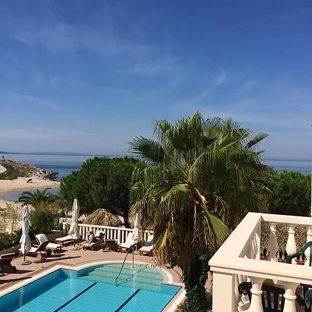 Kastel Hotel Povljana