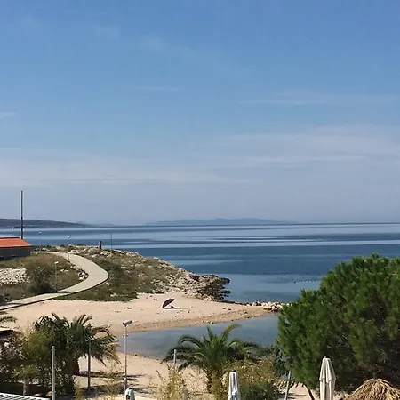 Kastel Hotel