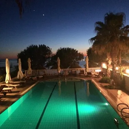 Hotel Kastel