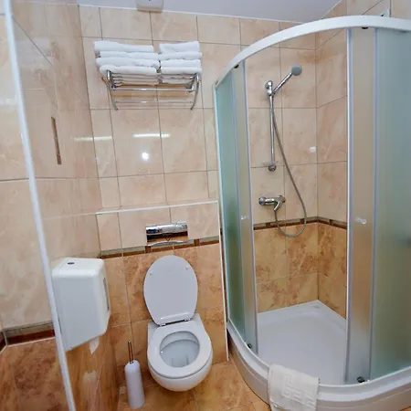 Kastel Hotel 4*