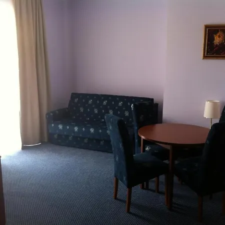Hotel Kastel 4*
