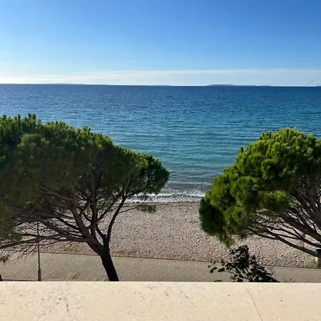 Kastel 4* Povljana