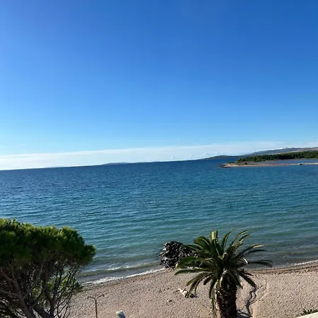 Kastel Отель