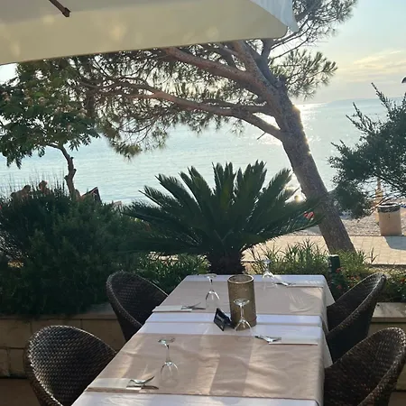 Hotel Kastel