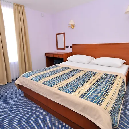 Hotel Kastel