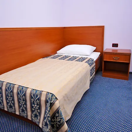 Kastel 4* Povljana