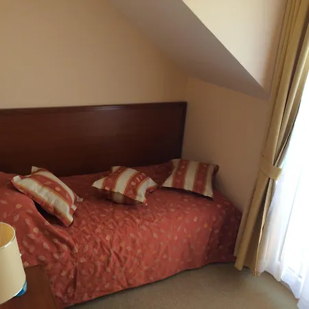 Kastel Hotel 4*
