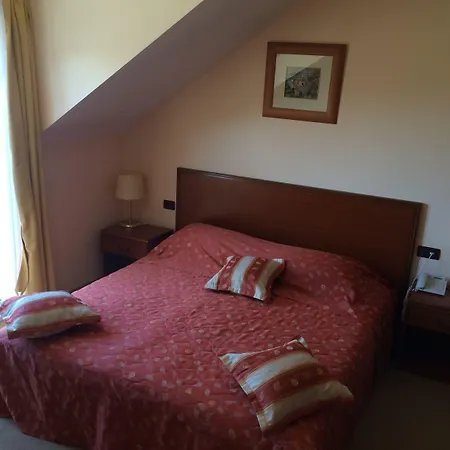 Kastel Hotel 4*