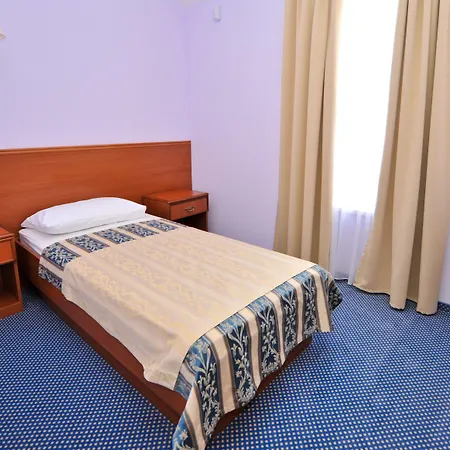 Hotel Kastel 4*