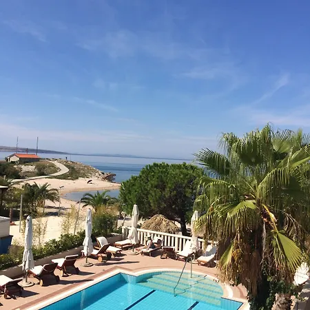 Kastel Hotel Povljana
