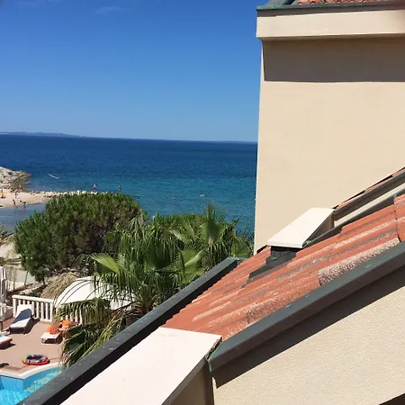 Hotel Kastel Povljana