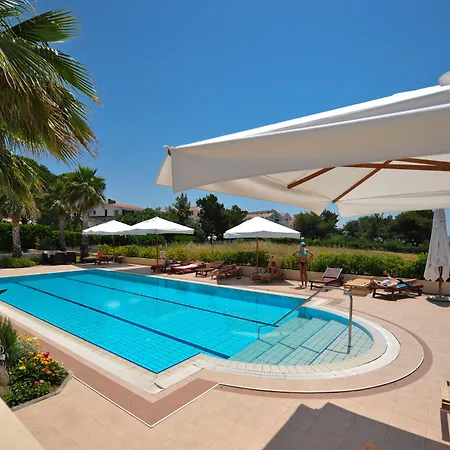 Kastel Hotel