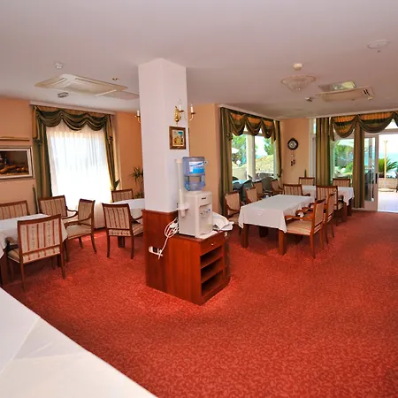 Kastel Povljana