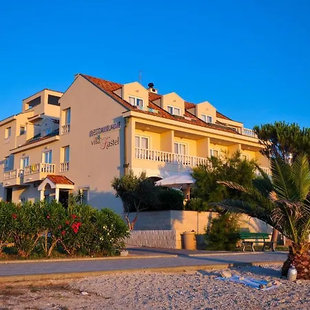 Hotel Kastel 4*