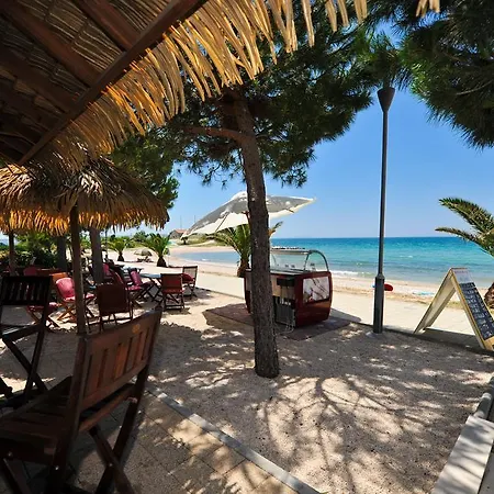Hotel Kastel