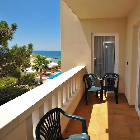 Kastel Hotel Povljana