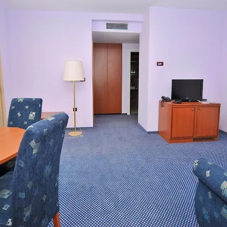 Hotel Kastel 4*