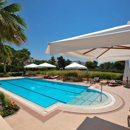 Kastel Hotel 4*