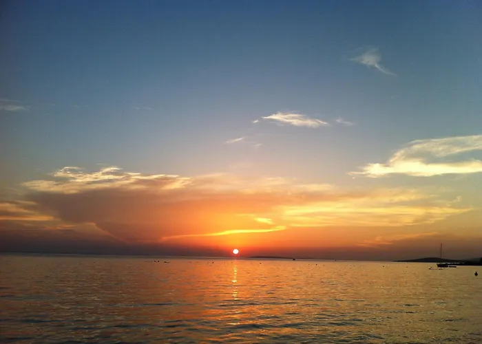 Kastel 4* Povljana