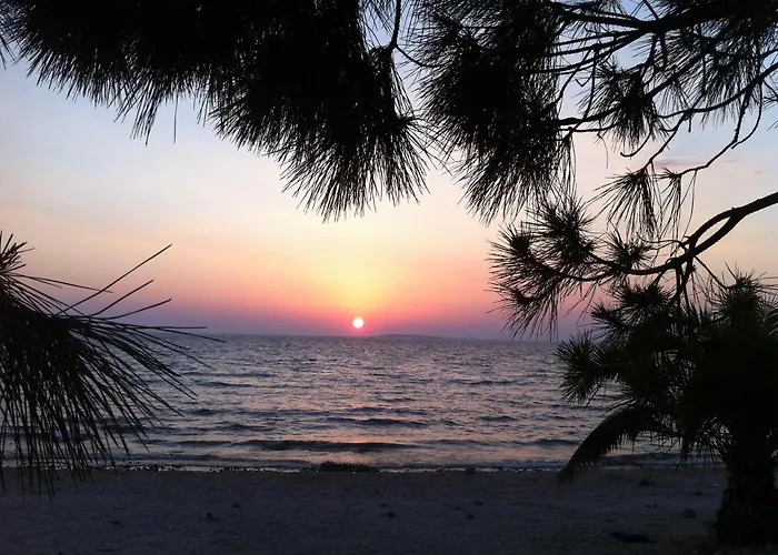 Kastel Otel 4*