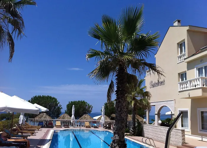 Otel Kastel 4*
