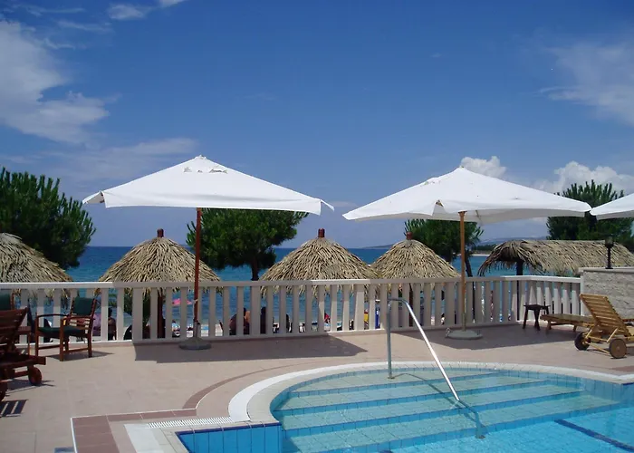 Kastel Povljana