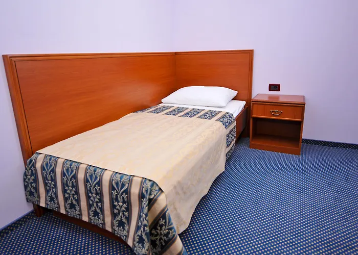 Kastel 4* Povljana