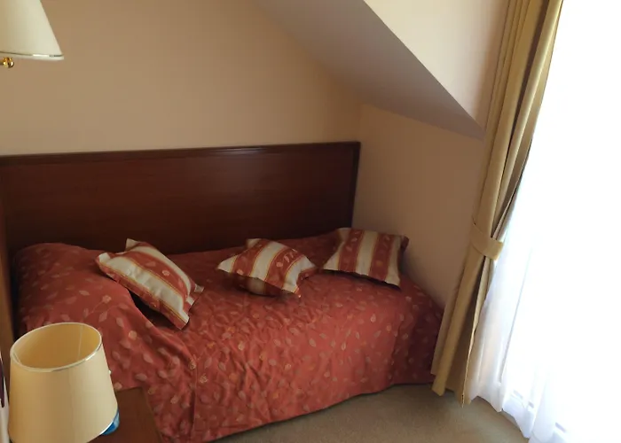 Kastel Szálloda 4*