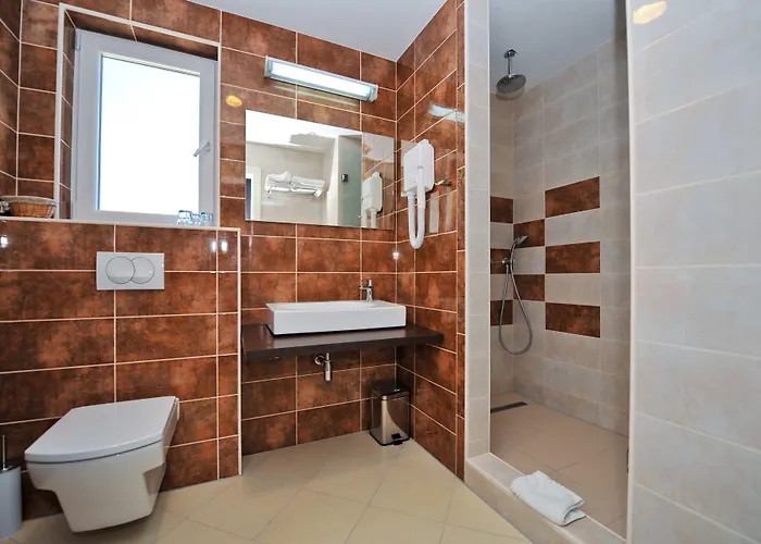 Kastel Szálloda 4*