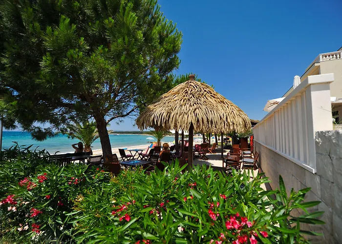 Kastel 4* פובליאנה