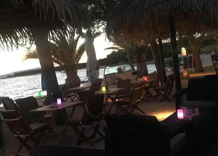 Otel Kastel 4*