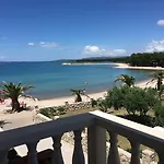 Kastel Povljana