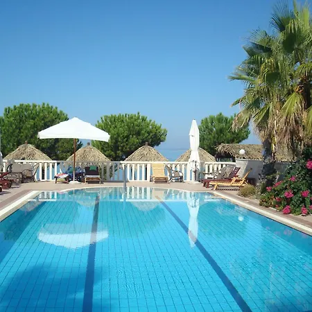 Kastel Hotel Povljana