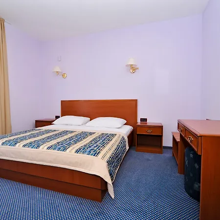 Kastel Hotel Povljana