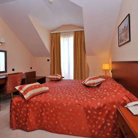 Hotel Kastel Povljana