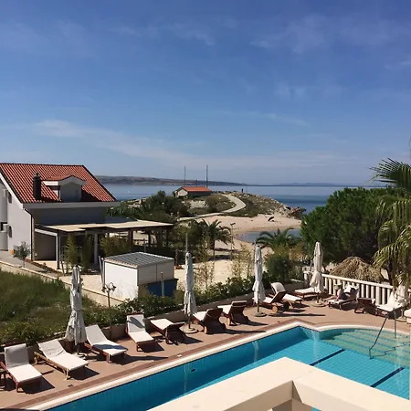 Hotel Kastel Povljana