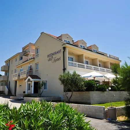 Hotel Kastel Povljana