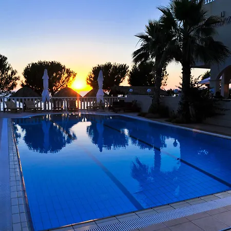Kastel Hotel 4*